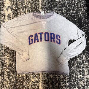 PINK Florida Gators Long Sleeve